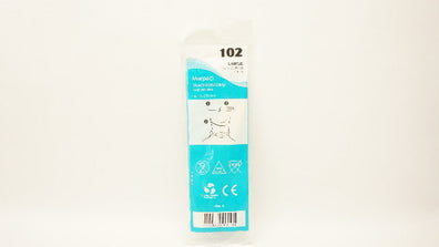 Marpac 102 Tracheostomy Tube Holder Neck 16-20inch